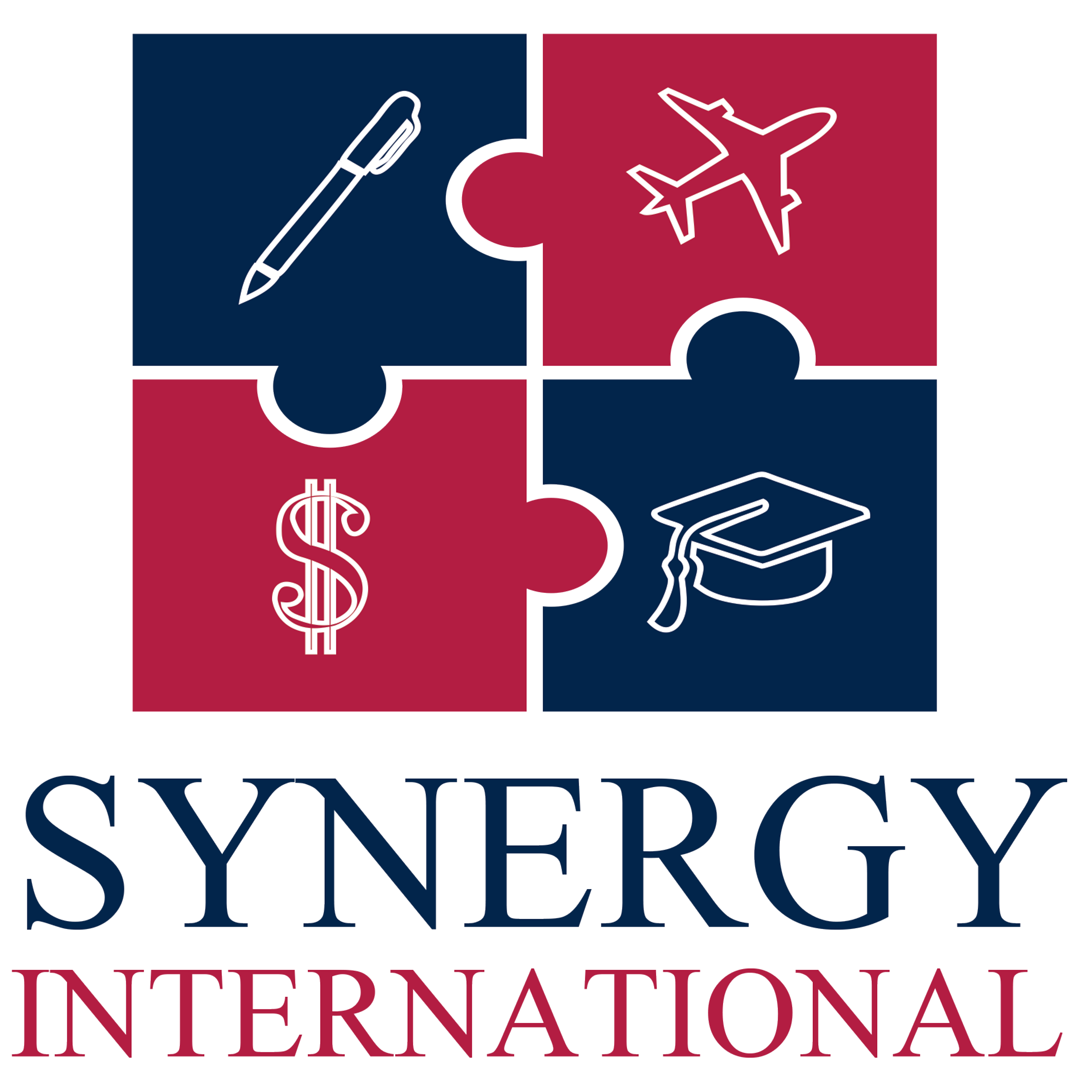 Synergy International